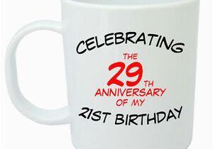 Birthday Gifts for Mens 50th Celebrating 50th Mug 50th Birthday Gifts Presents for