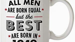 Birthday Gifts for Mens 70th Amazon Com 70th Birthday Gag Gifts for Men Funny Mugs
