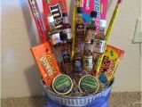 Birthday Gifts for My Redneck Boyfriend Valentines Day Gift for My Boyfriend A Man Bouquet with