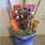 Birthday Gifts for My Redneck Boyfriend Valentines Day Gift for My Boyfriend A Man Bouquet with