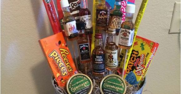 Birthday Gifts for My Redneck Boyfriend Valentines Day Gift for My Boyfriend A Man Bouquet with