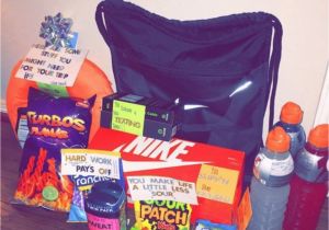 Birthday Gifts for Outdoor Boyfriend when He Goes Off to College Gifts Pinterest