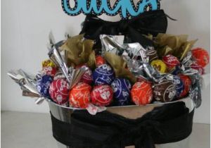 Birthday Gifts for someone Your Dating 50 Sucks Bouquet by Justansa at Splitcoaststampers