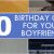 Birthday Gifts for Techie Boyfriend 20 Birthday Gifts for Your Boyfriend or Other Man In Your