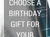 Birthday Gifts for the Husband How to Choose A Birthday Gift for Your Husband Coffee