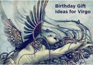 Birthday Gifts for Virgo Male Birthday Gift Ideas for Girlfriend Boyfriend and Everyone