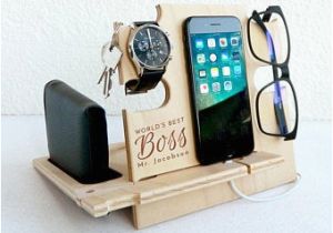 Birthday Gifts for Your Male Boss Boss Day Etsy