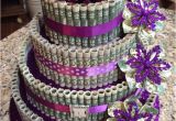 Birthday Gifts Idea for Her Best 25 Money Cake Ideas On Pinterest Birthday Money