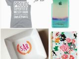 Birthday Gifts Idea for Her Birthday Gift Ideas for Her Bright Bold and Beautiful