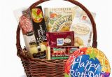 Birthday Gifts to Send In the Mail for Him so Dandy Happy Birthday Gift Basket at Send Flowers