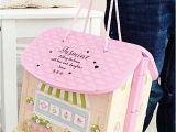 Birthday Gifts Unique for Her Girls First Birthday Gift Personalised Dolls House 1st