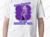 Birthday Girl and Friends Shirts Items Similar to Best Friend Of the Birthday Girl Fear