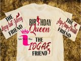 Birthday Girl and Squad Shirts Birthday Girl Shirts Birthday Squad Shirt Friend Squad