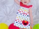 Birthday Girl attire 1000 Ideas About Elmo Birthday On Pinterest Sesame