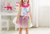 Birthday Girl attire Birthday Outfits for Girls 11