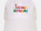 Birthday Girl Baseball Cap Birthday Girl Hats Trucker Baseball Caps Snapbacks