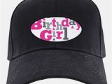 Birthday Girl Baseball Cap Gifts for Birthday Girl Unique Birthday Girl Gift Ideas