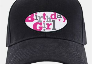 Birthday Girl Baseball Cap Gifts for Birthday Girl Unique Birthday Girl Gift Ideas