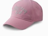 Birthday Girl Baseball Cap Girls 39 Embroidered Baseball Hat Birthday