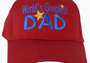 Birthday Girl Baseball Cap World 39 S Greatest Dad Baseball Hat Father 39 S Day Birthday