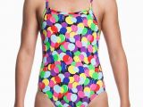 Birthday Girl Bathing Suit Funkita Kids Birthday Suit Girls Swimsuit Bathing Suit