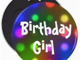Birthday Girl buttons Birthday Girl button Pin Zazzle