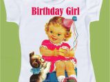 Birthday Girl Dog Clothes Birthday Girl Baby Girls 39 Clothes 1st Birthday by