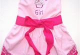 Birthday Girl Dog Clothes Dog Clothes Birthday Girl Dog Dress Sizes Small Med by