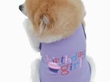 Birthday Girl Dog Clothes Popular orange Dog Vest Buy Cheap orange Dog Vest Lots