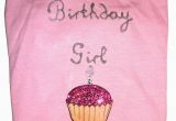 Birthday Girl Dog Shirt Birthday Girl Dog T Shirt