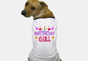 Birthday Girl Dog Shirt Birthday Girl Pet Stuff Bowls Collar Tags Clothing More