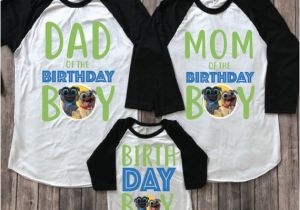 Birthday Girl Dog Shirt Puppy Dog Pals Birthday Shirt Puppy Dog Pals Shirt Puppy