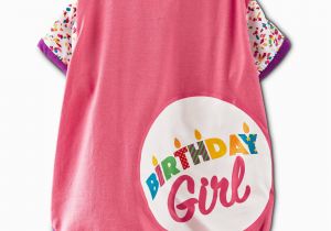 Birthday Girl Dog Shirt You Me Birthday Girl T Shirt for Dogs Petco