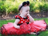 Birthday Girl Dress 12 Months 2018 Newborn Baby Girls 1 Year Cake toddler Children