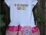Birthday Girl Dress 12 Months Birthday Girl Ruffl 39 D T Dress Size 12 Months by
