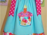 Birthday Girl Dress 12 Months Boutique 1st Birthday Dress 12 18 Months Ready to