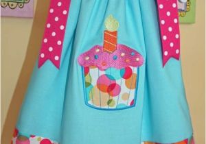 Birthday Girl Dress 12 Months Boutique 1st Birthday Dress 12 18 Months Ready to