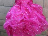 Birthday Girl Dress 12 Months New Baby Girl Pageant Birthday Princess Costume Dress Hot