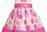 Birthday Girl Dress 4t New toddler Girls Bonnie Jean Sz 4t Birthday Princess