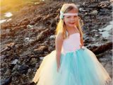 Birthday Girl Dress 5t Items Similar to Mermaid Tutu Dress 12months 5t Birthday