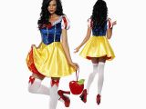 Birthday Girl Dresses for Adults 2016 Sexy Costumes for Women Adult Carnival Custom Made