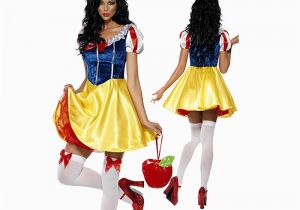 Birthday Girl Dresses for Adults 2016 Sexy Costumes for Women Adult Carnival Custom Made