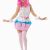 Birthday Girl Dresses for Adults Adult Birthday Girl Cupcake Fancy Dress Party Dance