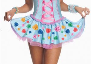 Birthday Girl Dresses for Adults Adult Sexy Birthday Cake Lollipop Candy Sweet Buns