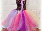 Birthday Girl Dresses for Adults Adult Tutu Dress Corset Tutu Dress Polka Dot Birthday Party