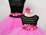 Birthday Girl Dresses for Adults Mother Daughter Matching Dresses Adult Tutu Dress Birthday