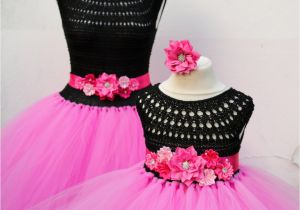 Birthday Girl Dresses for Adults Mother Daughter Matching Dresses Adult Tutu Dress Birthday