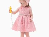 Birthday Girl Dresses for toddlers Aliexpress Com Buy Iyeal Infant Baby Girl Birthday Party