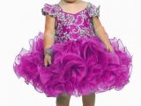 Birthday Girl Dresses for toddlers Little Girl Flower Girl Dress Baby Girl Infant toddler