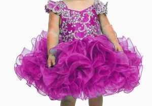 Birthday Girl Dresses for toddlers Little Girl Flower Girl Dress Baby Girl Infant toddler